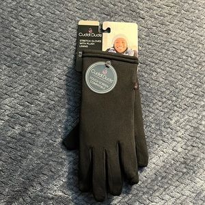 BRAND NEW TOUCH SCREEN COMPATIBLE GLOVES